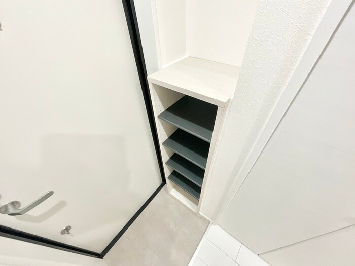 物件内観写真16　(靴箱)