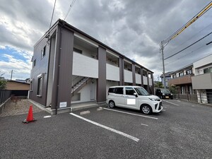 メゾンドピア外観写真