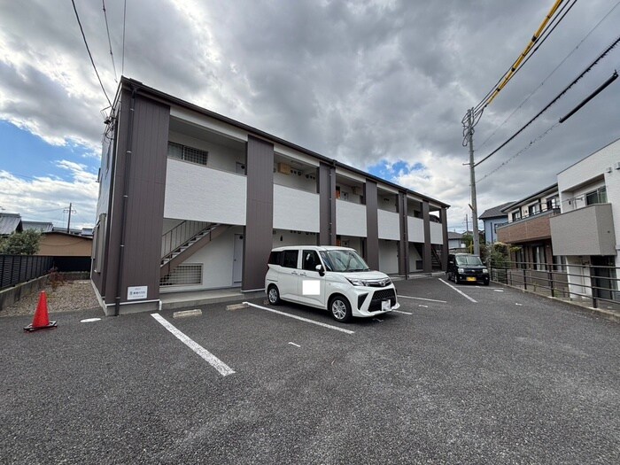 物件外観写真4　(外観写真)