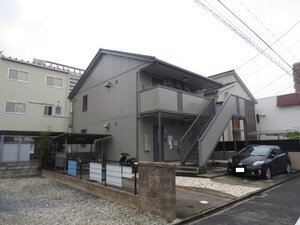 ウィルステ－ジ陶生外観写真