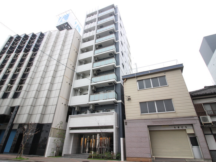 ｴｽﾃﾑﾌﾟﾗｻﾞ名古屋D.C.2027（304）