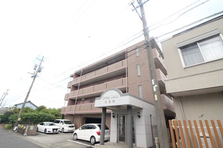 グリ－ンランド弐番館外観写真