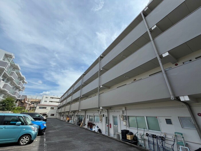 物件外観写真3　(外観写真)