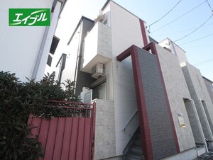 アーク　ルミエール外観写真