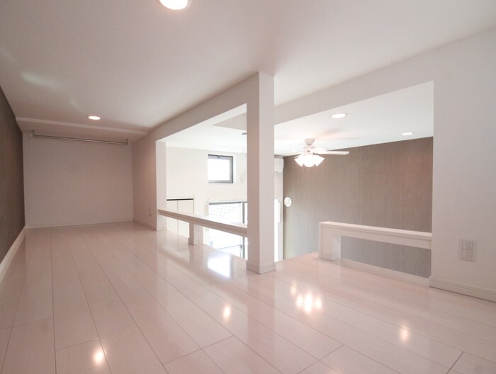 物件内観写真9　(ロフト)