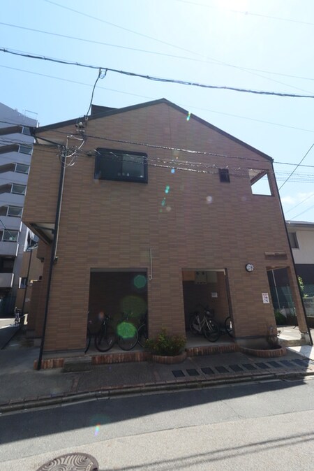ＭＵＧＨＥＴＴＯ外観写真