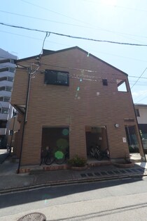 ＭＵＧＨＥＴＴＯの外観写真