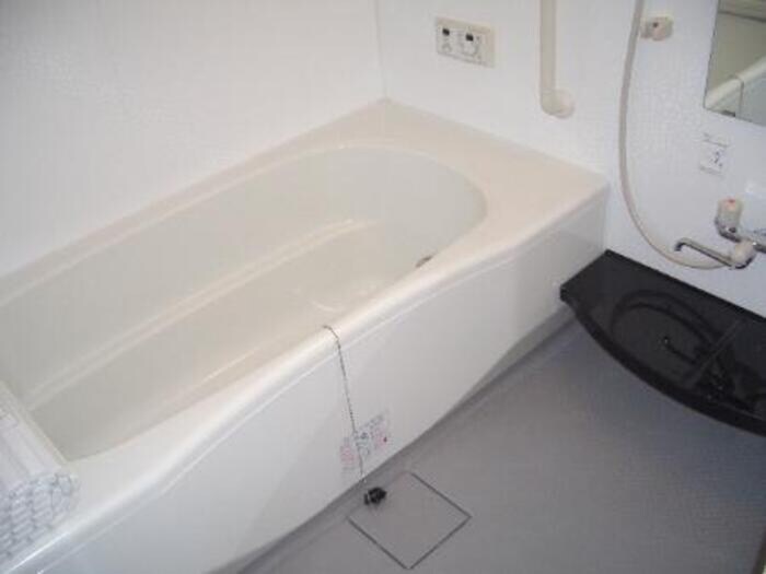 物件内観写真4　(バス／シャワールーム等)