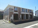 フラン カーサ 木曽川Ａ