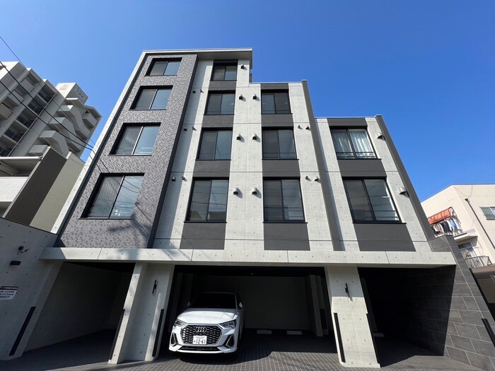 物件外観写真6　(外観写真)