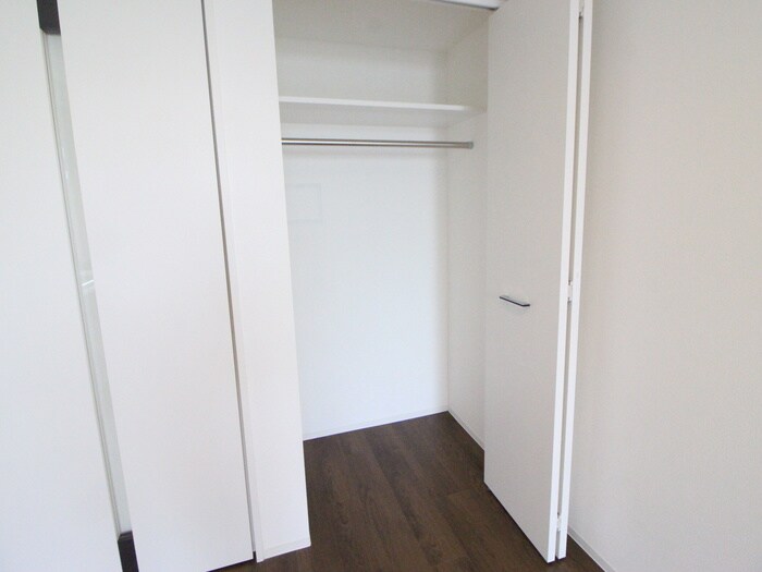 物件内観写真10　(収納)