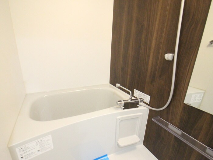 物件内観写真16　(バス／シャワールーム等)