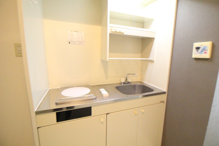 物件内観写真9　(キッチン)