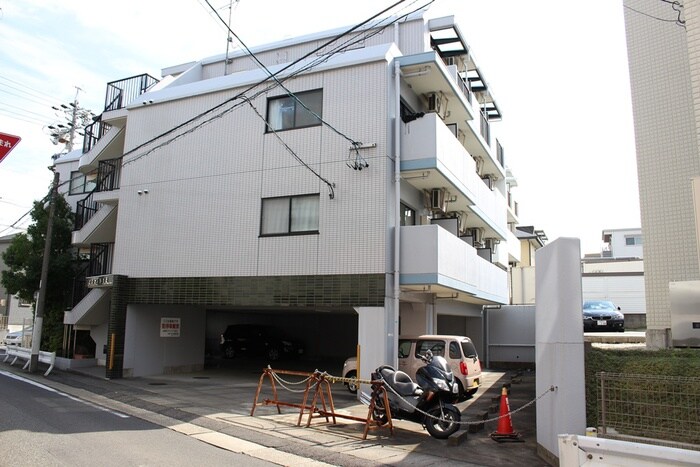 物件外観写真4　(外観写真)