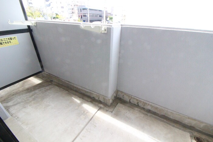 物件内観写真15　(ベランダ・バルコニー)