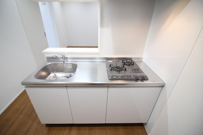 物件内観写真13　(キッチン)