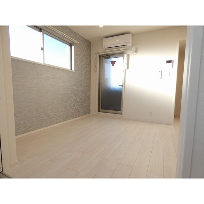 物件内観写真6　(居室)