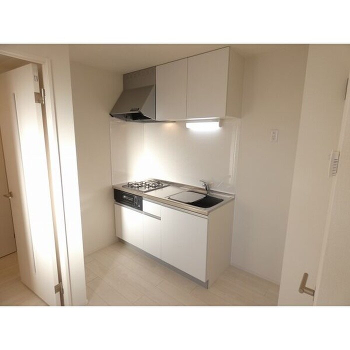 物件内観写真7　(キッチン)