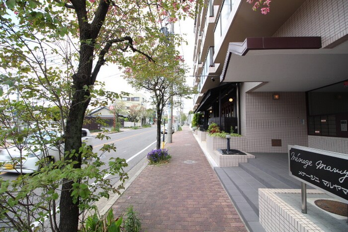 物件外観写真6　(外観写真)