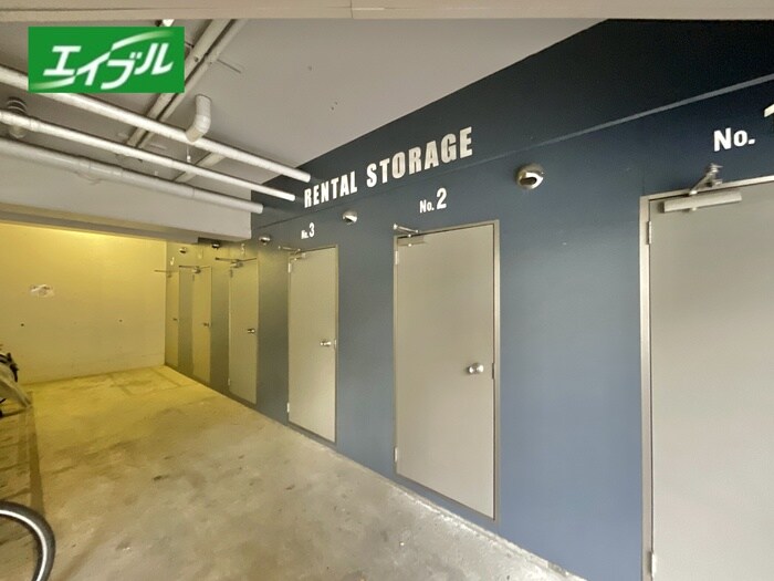 物件外観写真4　(その他)