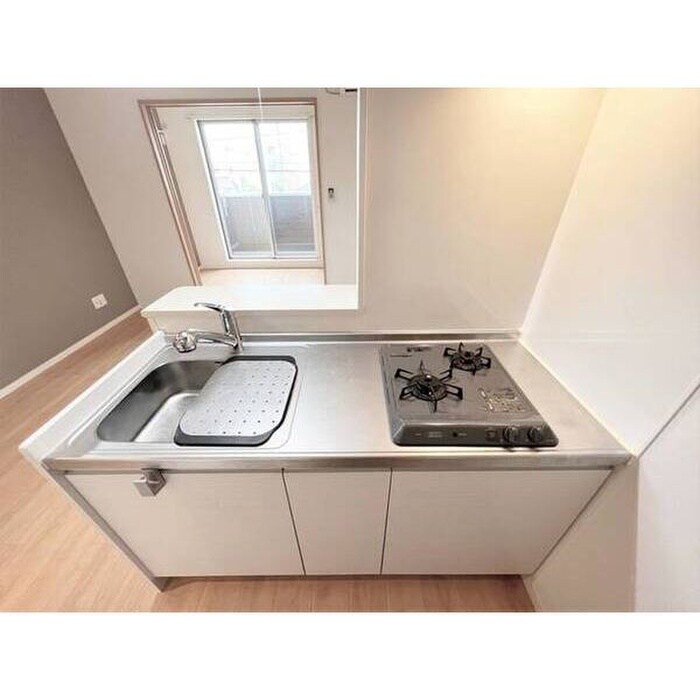 物件内観写真6　(キッチン)