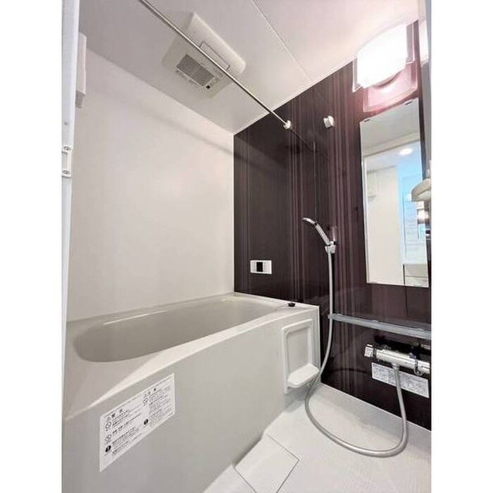 物件内観写真7　(バス／シャワールーム等)