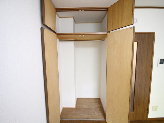 物件内観写真9　(収納)