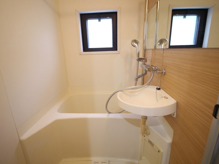 物件内観写真10　(バス／シャワールーム等)