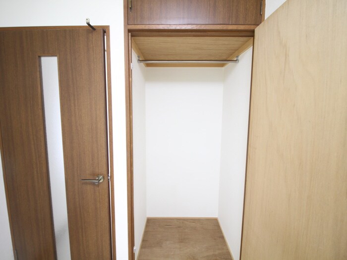 物件内観写真14　(収納)