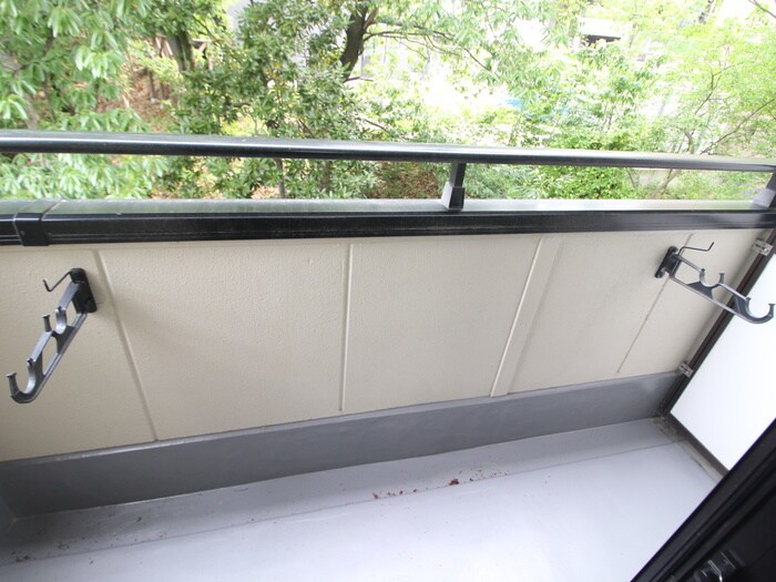 物件内観写真19　(ベランダ・バルコニー)