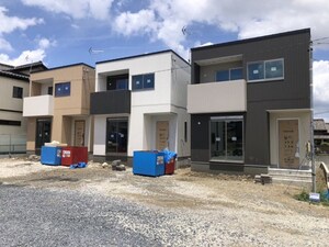 善進町3-34KODATEXⅤ　C棟外観写真