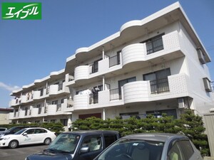 メゾンホワイエ外観写真