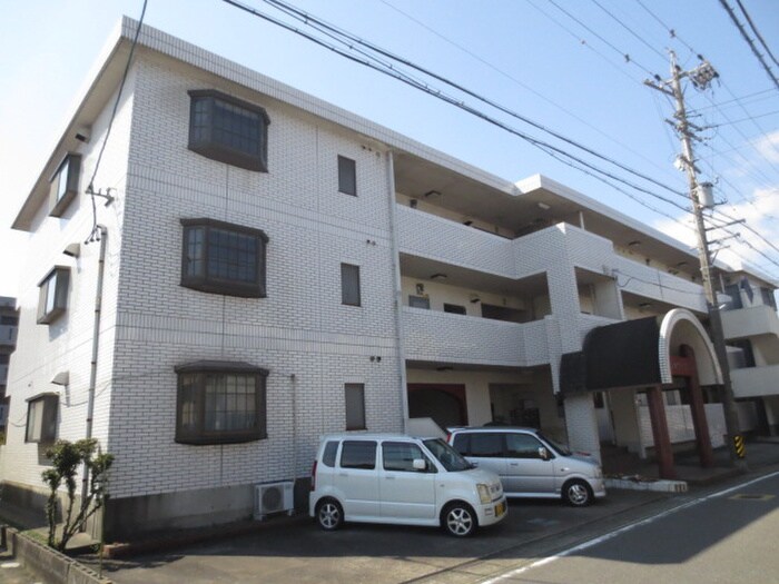 物件外観写真6　(外観写真)