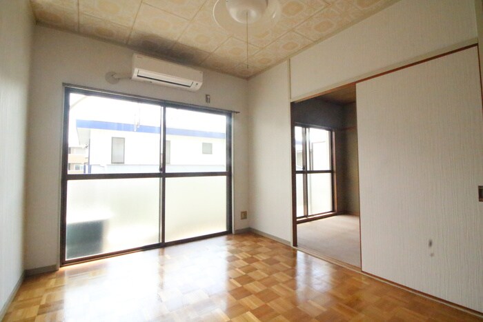 物件内観写真11　(居室)