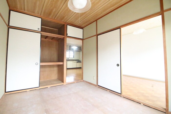 物件内観写真12　(居室)