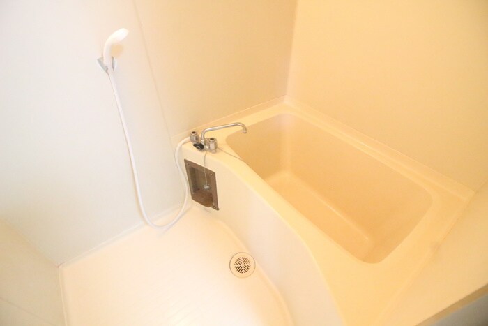 物件内観写真13　(バス／シャワールーム等)