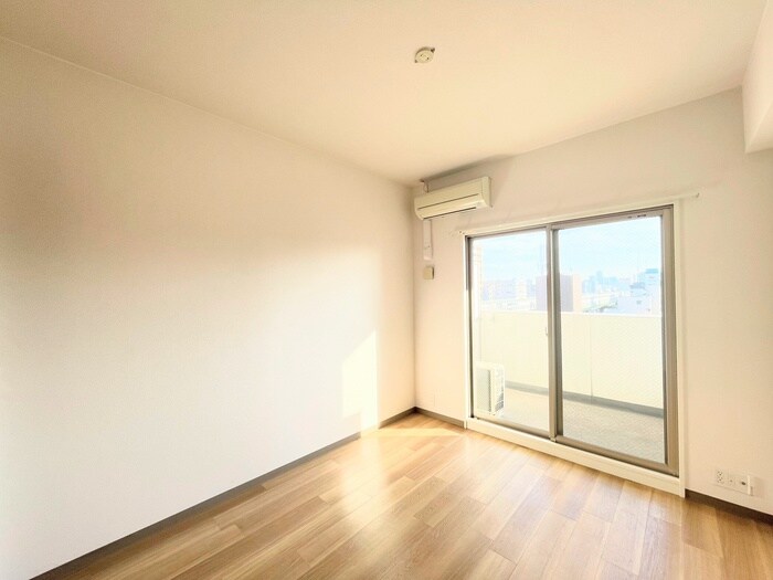 物件内観写真5　(居室)