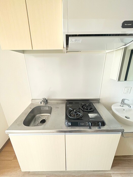 物件内観写真6　(キッチン)