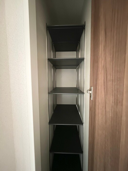 物件内観写真12　(靴箱)