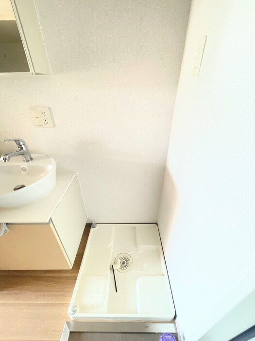 物件内観写真13　(ベランダ・バルコニー)