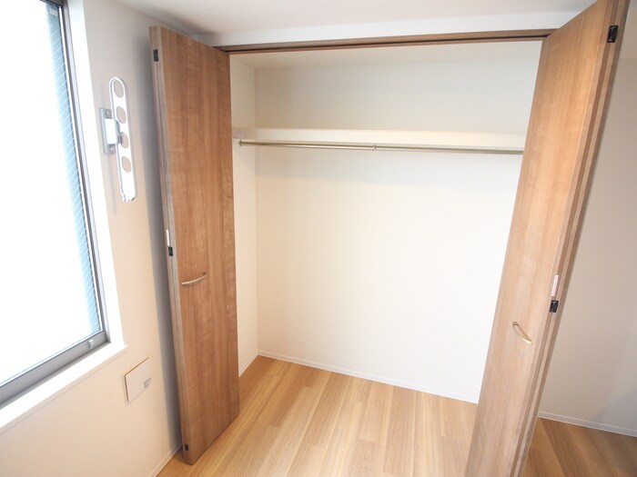 物件内観写真9　(収納)