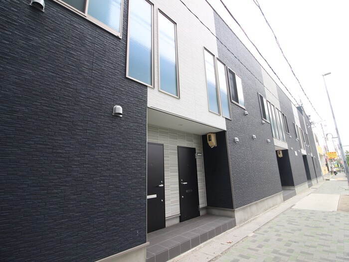 物件外観写真5　(外観写真)