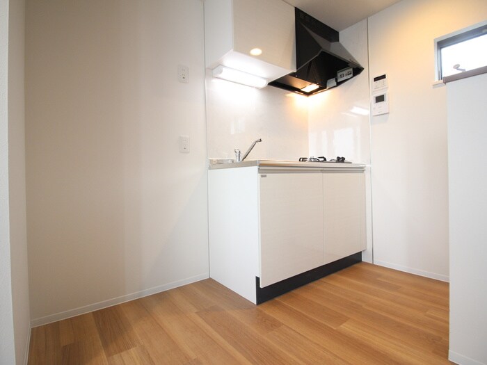 物件内観写真10　(キッチン)