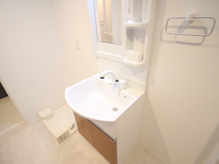 物件内観写真14　(洗面)