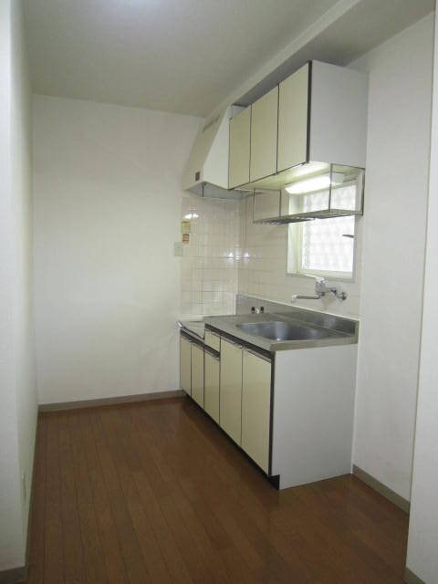 物件内観写真10　(キッチン)