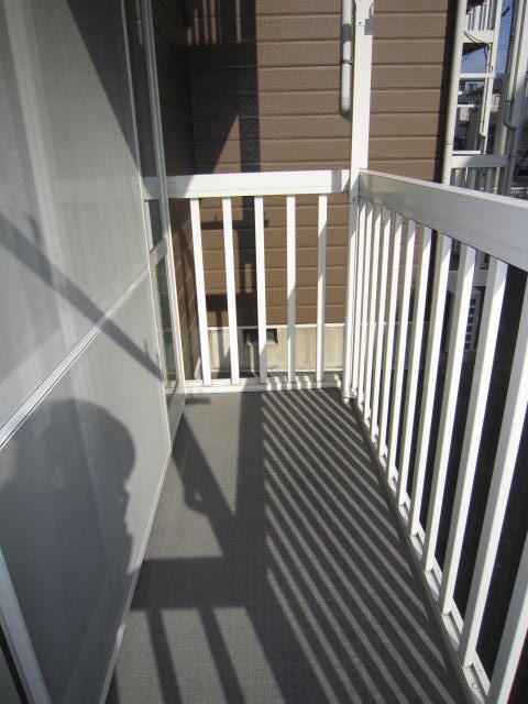 物件内観写真16　(ベランダ・バルコニー)