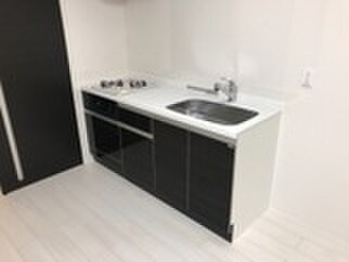 物件内観写真9　(キッチン)