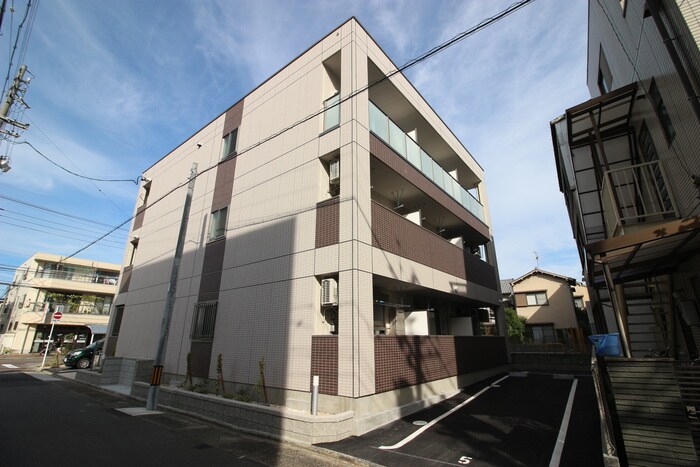 物件外観写真5　(外観写真)