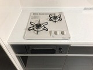 物件内観写真10　(キッチン)