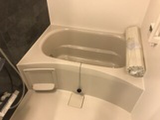 物件内観写真12　(バス／シャワールーム等)